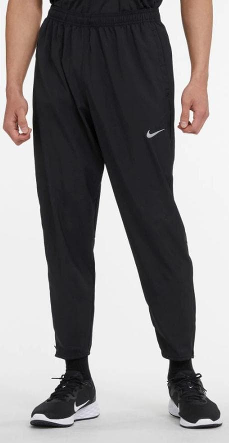 新品未使用 ナイキ Dri-FIT チャレンジャー パンツ L ブラック