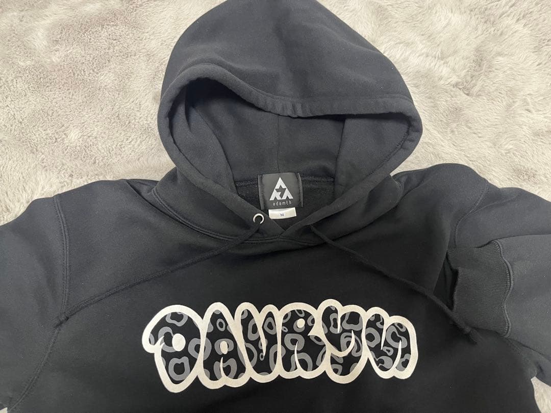 KINGさん専用　davryu スウェット Mサイズ