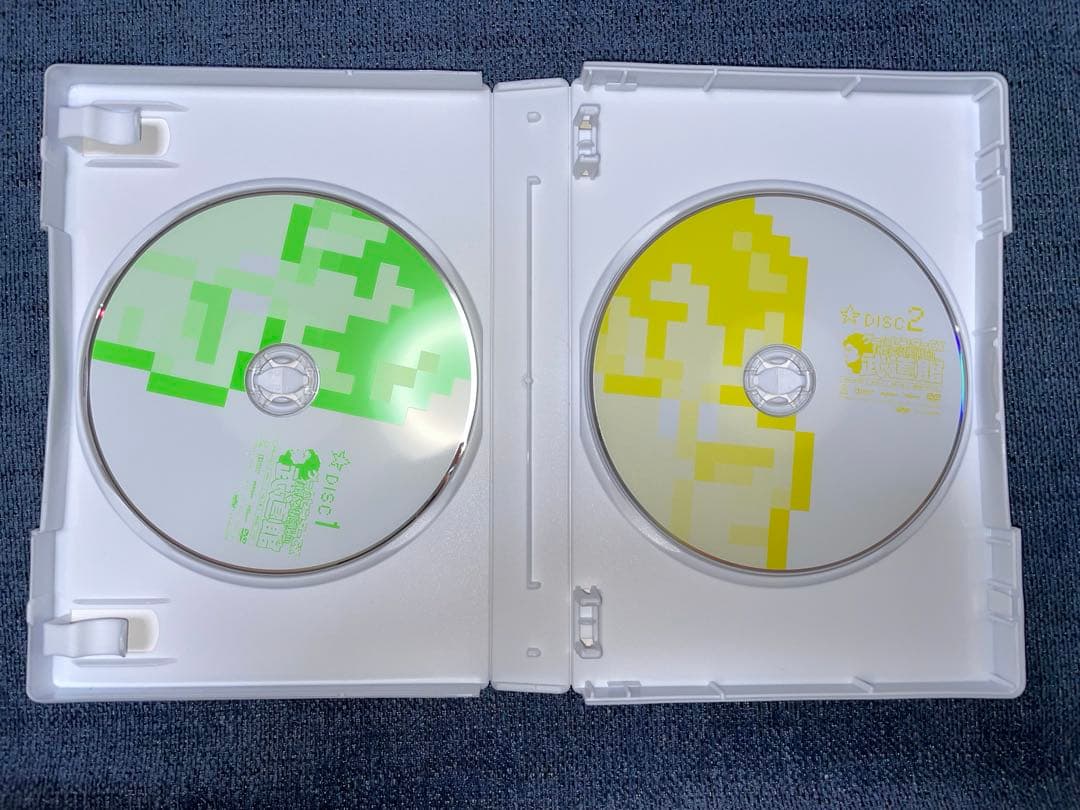 【値下げ中】ゲームセンターCX DVD 3点セット