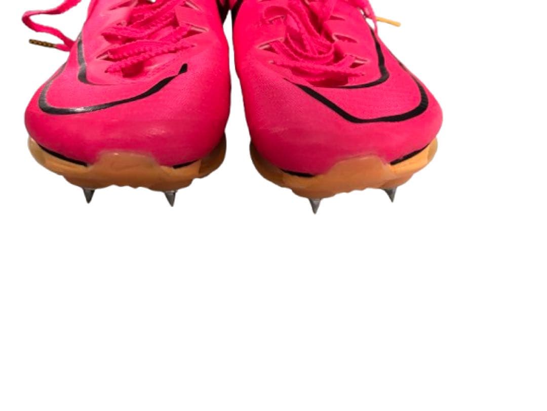 NIKEマックスフライ1