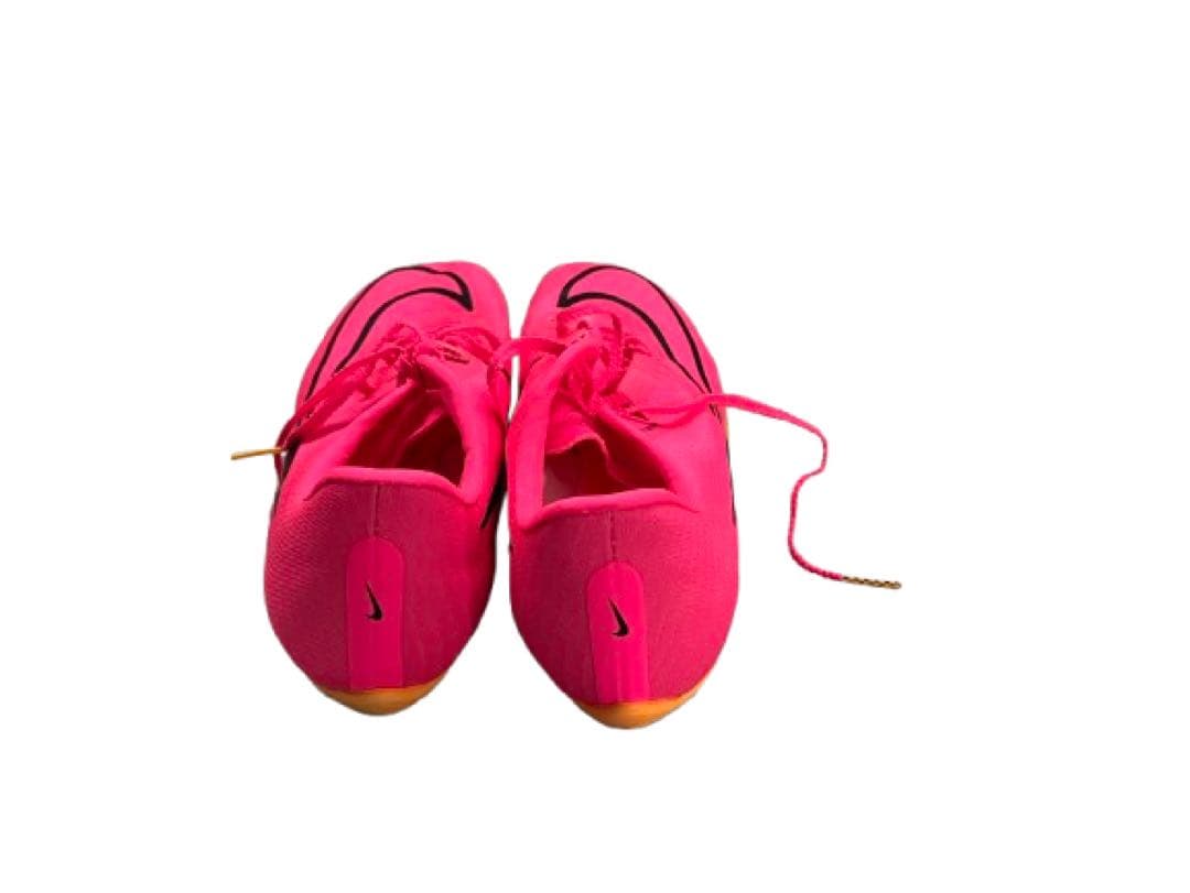 NIKEマックスフライ1