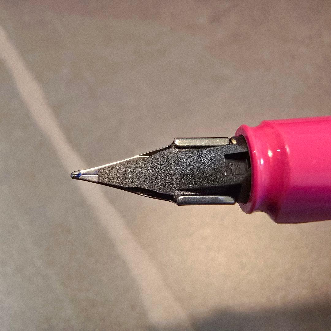 藤本さきこ × LAMY コラボ 万年筆＆インクセット