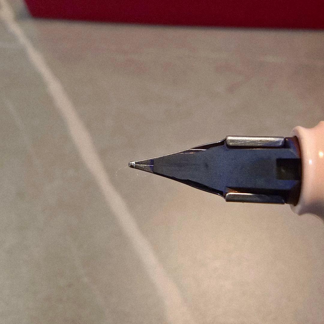 藤本さきこ × LAMY コラボ 万年筆＆インクセット
