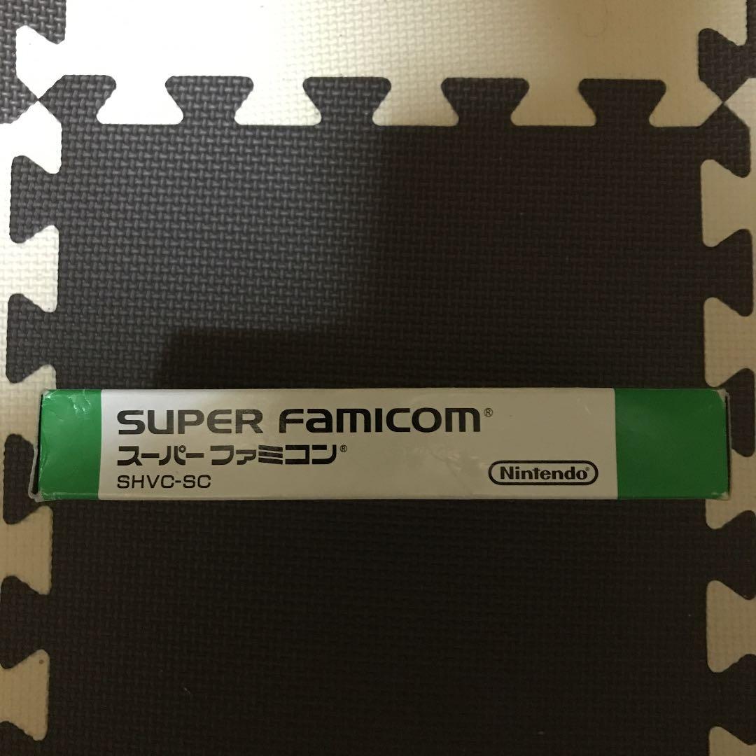 シムシティー　スーパーファミコン　スーファミ　ソフト SFC