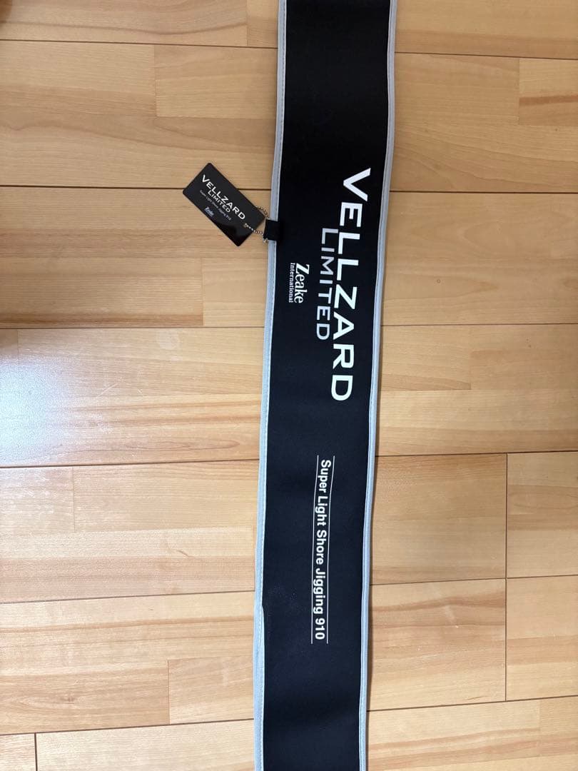 e*e様 ヴェルザードリミテッド VELLZARD LIMITED SLSJ 9