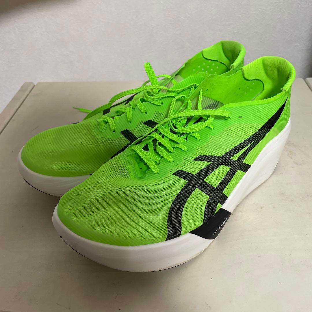 スパイク・シューズ asics SPEED RAY 26.5