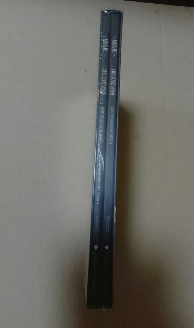 新品未開封 松下洸平 LIVE TOUR 2024～R&MEDVD