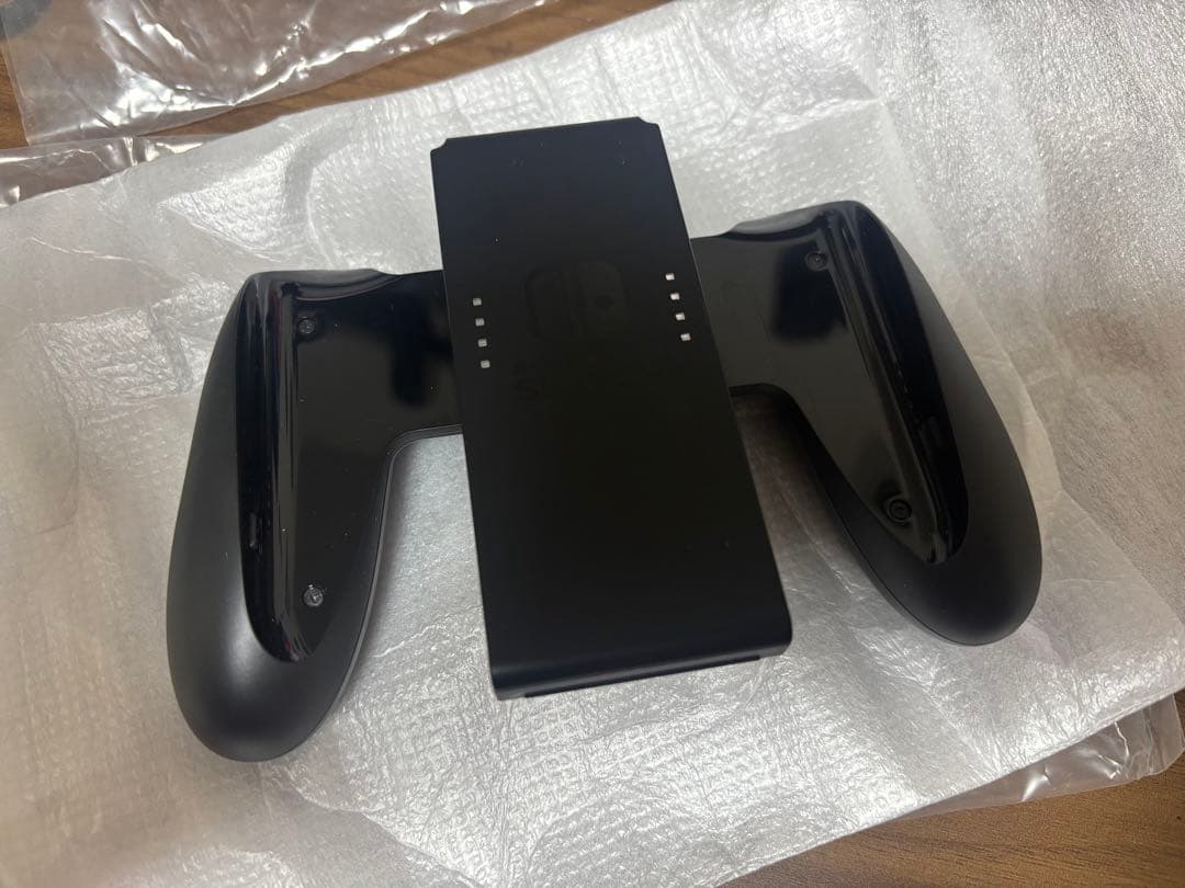 Nintendo Switch 本体 ニンテンドースイッチ　グレー