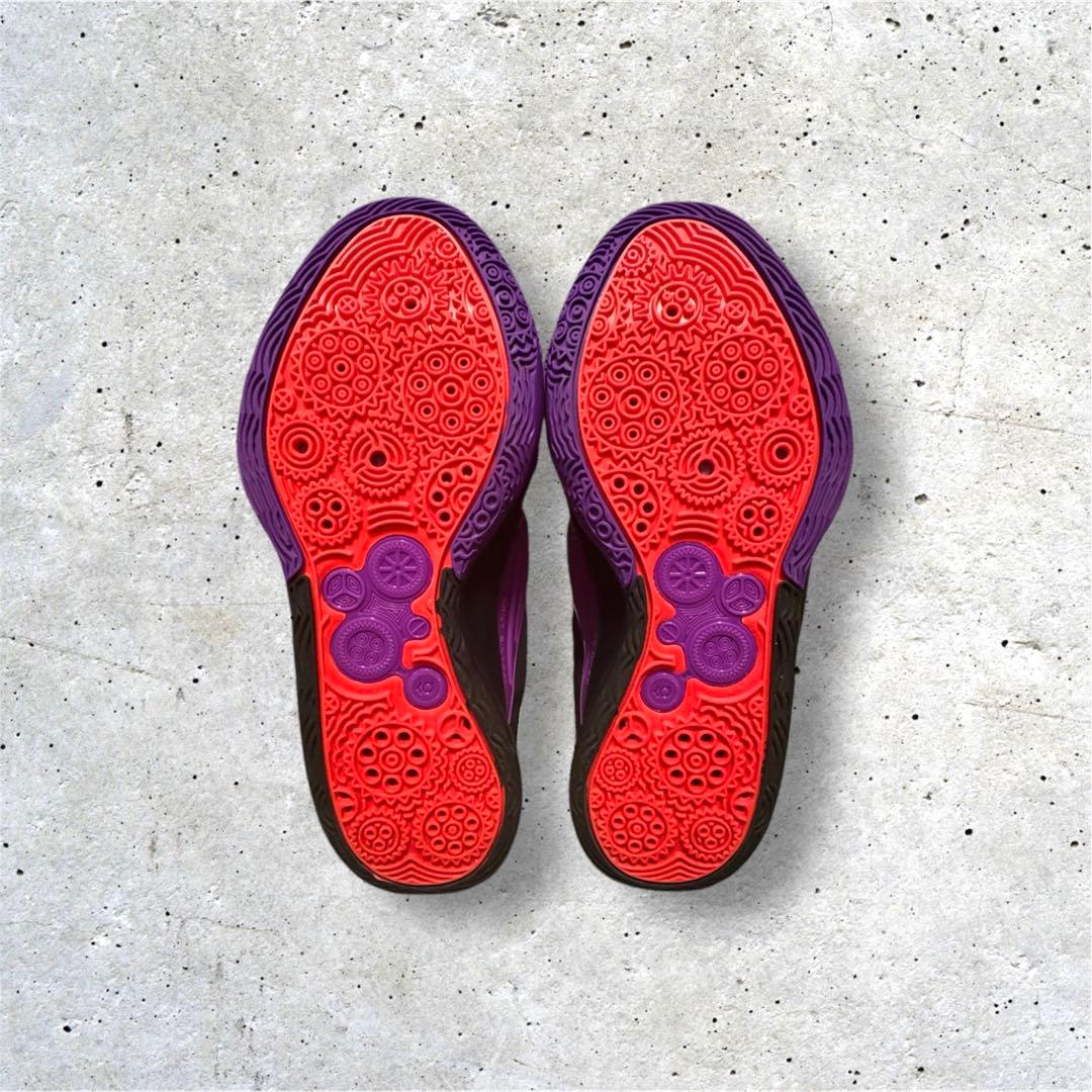 Nike KD 16 EP（27.5cm）