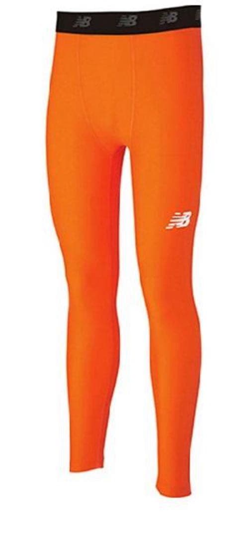 ニューバランスnewbalance、 アンダータイツ、ロングタイツXLサイズ