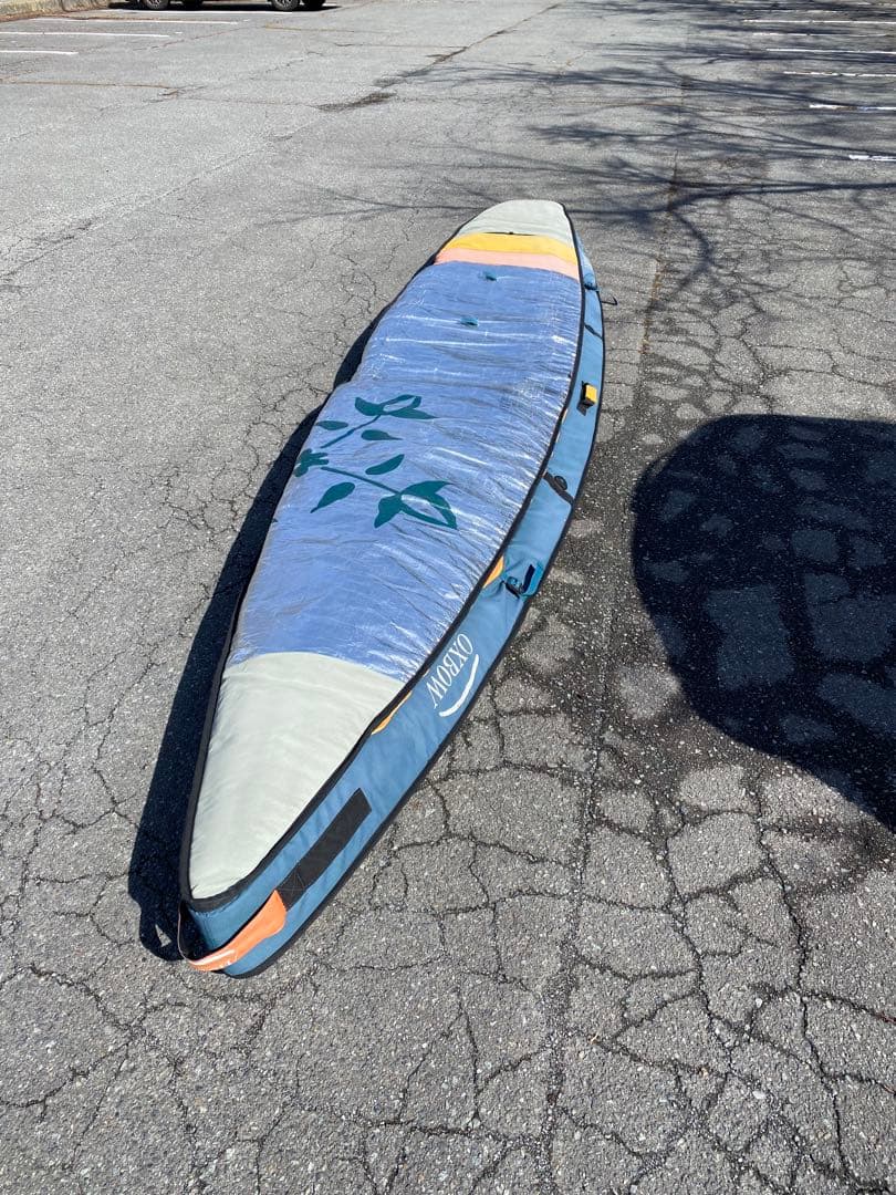 SIC RS スタンドアップパドルボード
