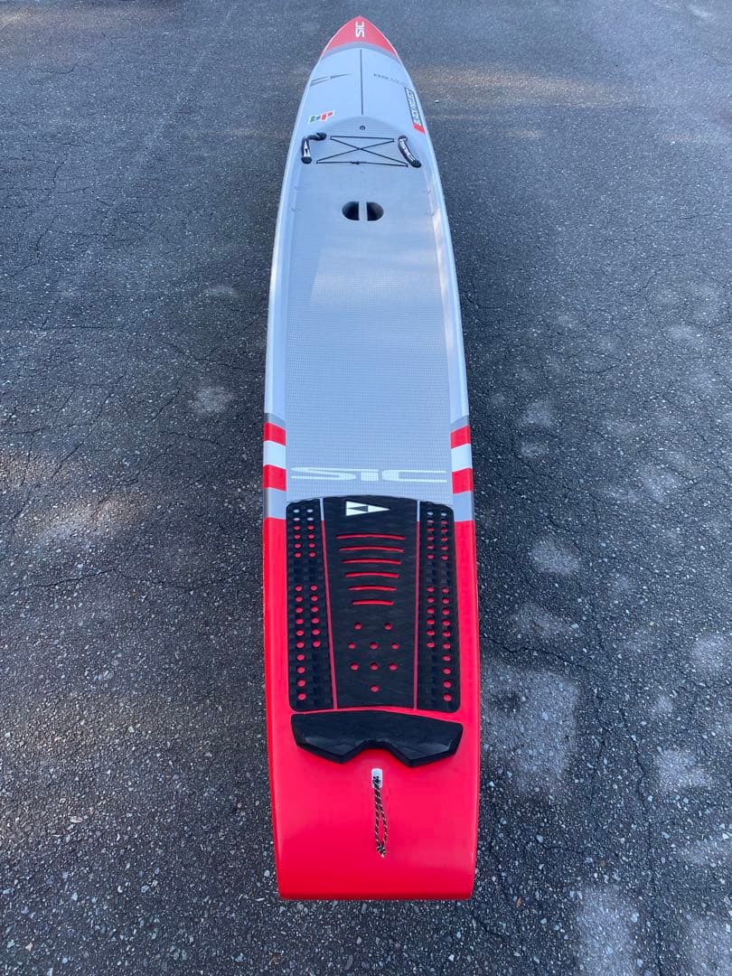 SIC RS スタンドアップパドルボード