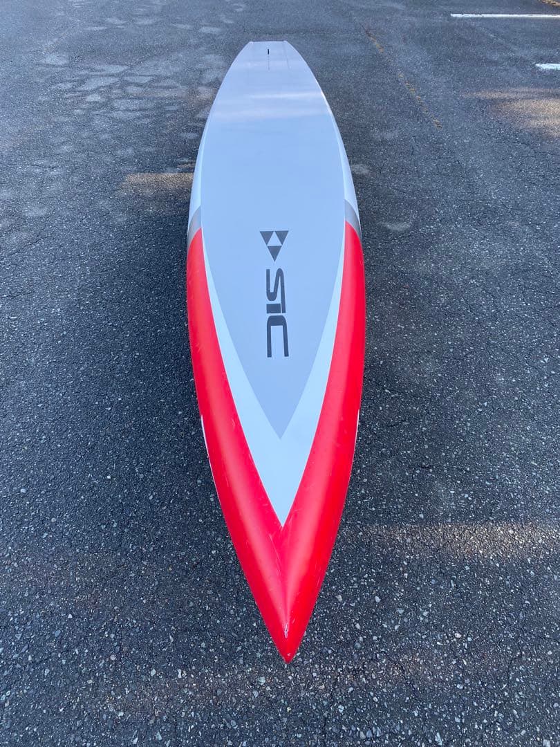 SIC RS スタンドアップパドルボード