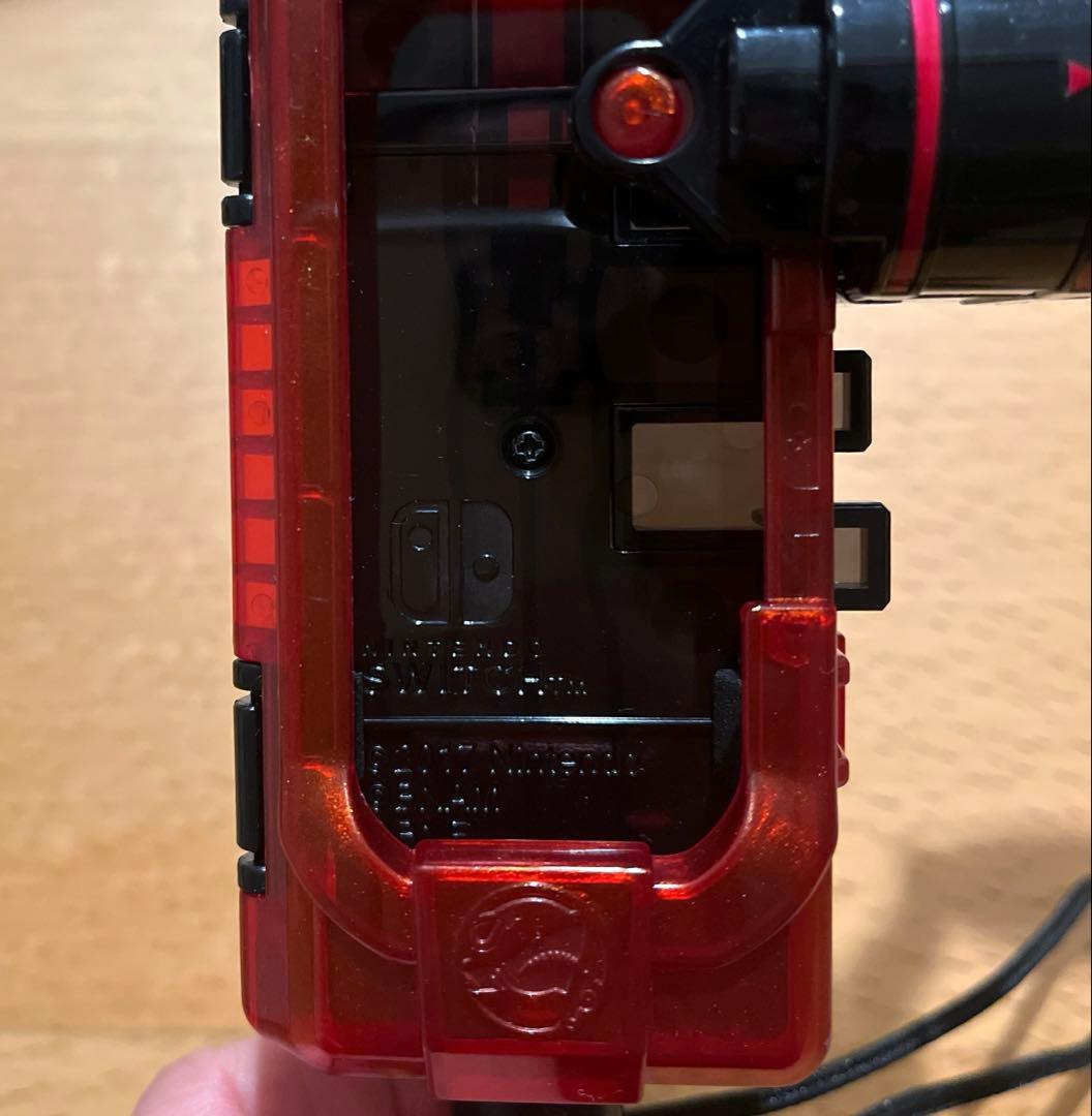 Switch 釣りスピリッツ 釣って遊べる水族館 サオコン