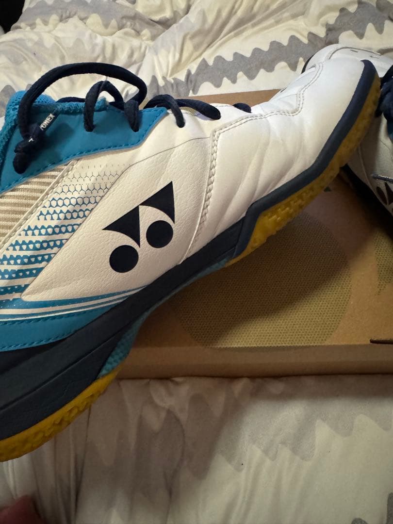 YONEX SHB-65 バドミントンシューズ US10