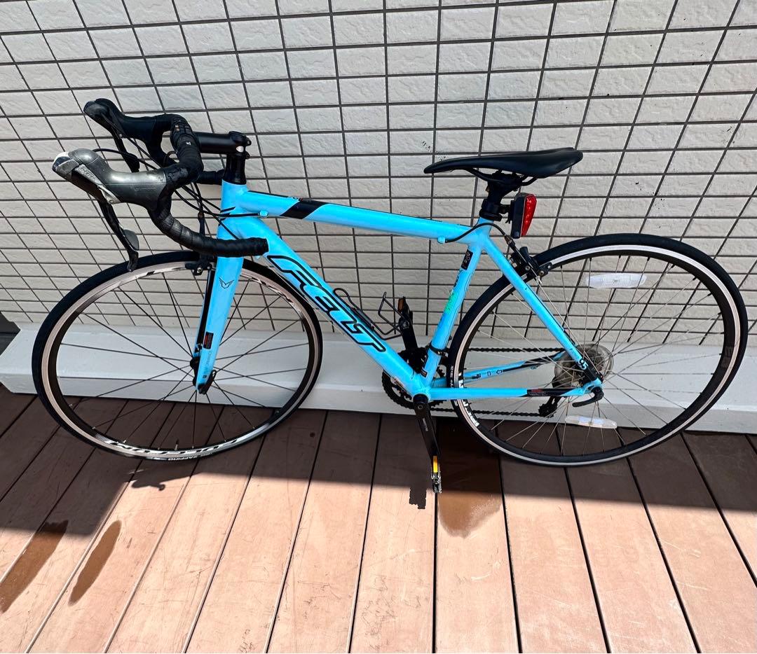 フェルト　ロードバイク
