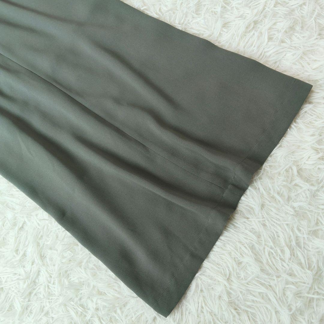 ワンピース 934 CLANE HALF ZIP MILITARY ONE PIECE