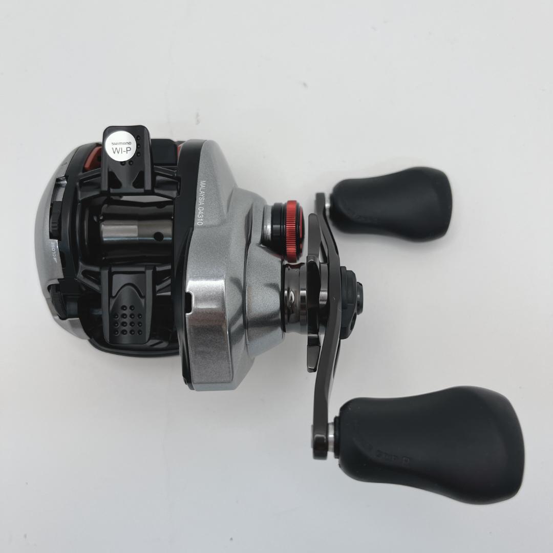 SHIMANO Scorpion(スコーピオン) DC 150XG ベイトリール