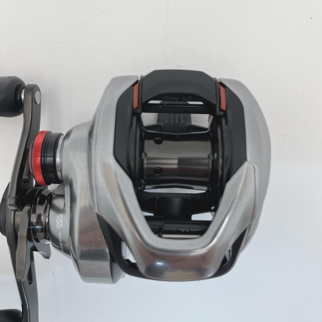 SHIMANO Scorpion(スコーピオン) DC 150XG ベイトリール