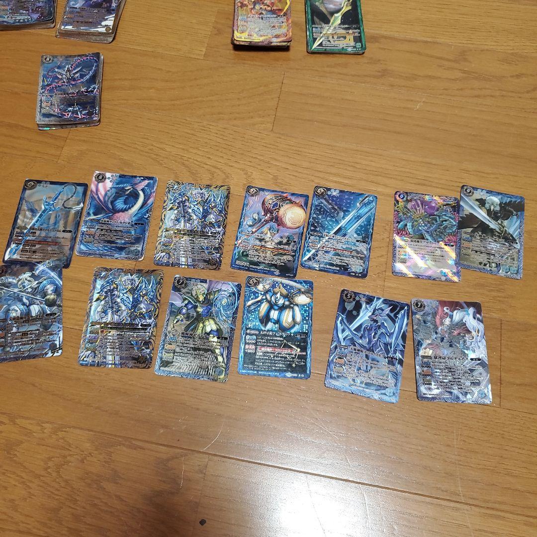引退品　バトルスピリッツ　まとめ売り　初期