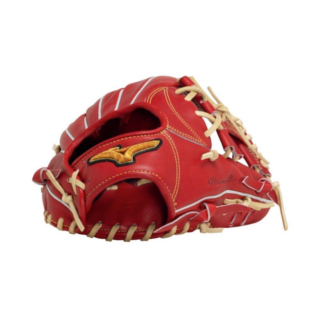 【新品未使用】ミズノプロ Classic 硬式 内野手用 サイズ9