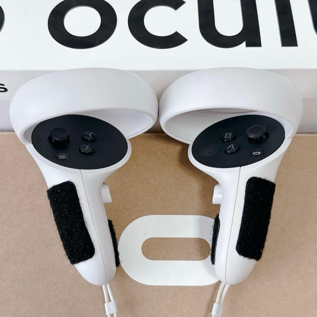  Quest 2 64GB VRヘッドセット