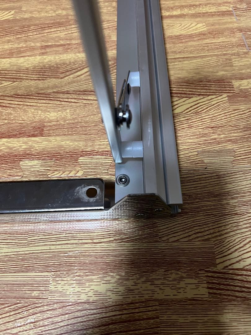 美品　スノーピーク　エントリーIGT