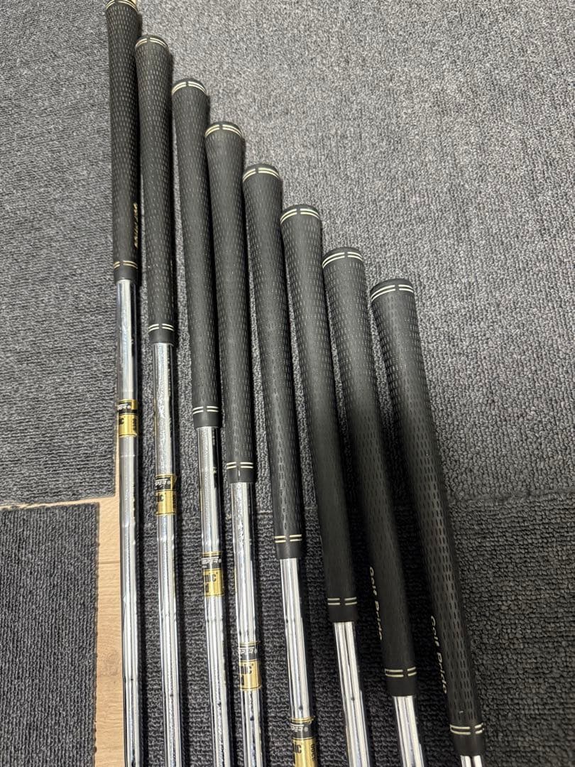 【タイトリスト】Titleist DCI 990 アイアンセット