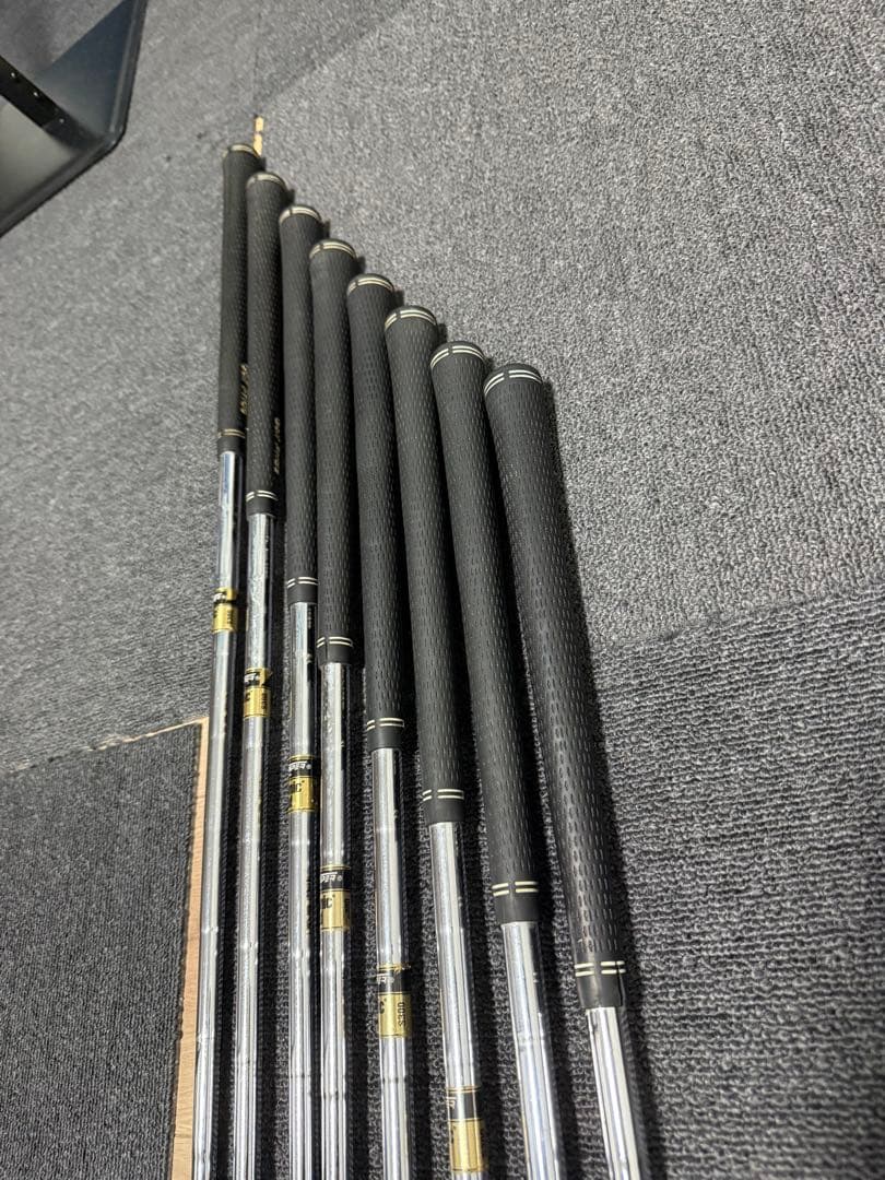 【タイトリスト】Titleist DCI 990 アイアンセット