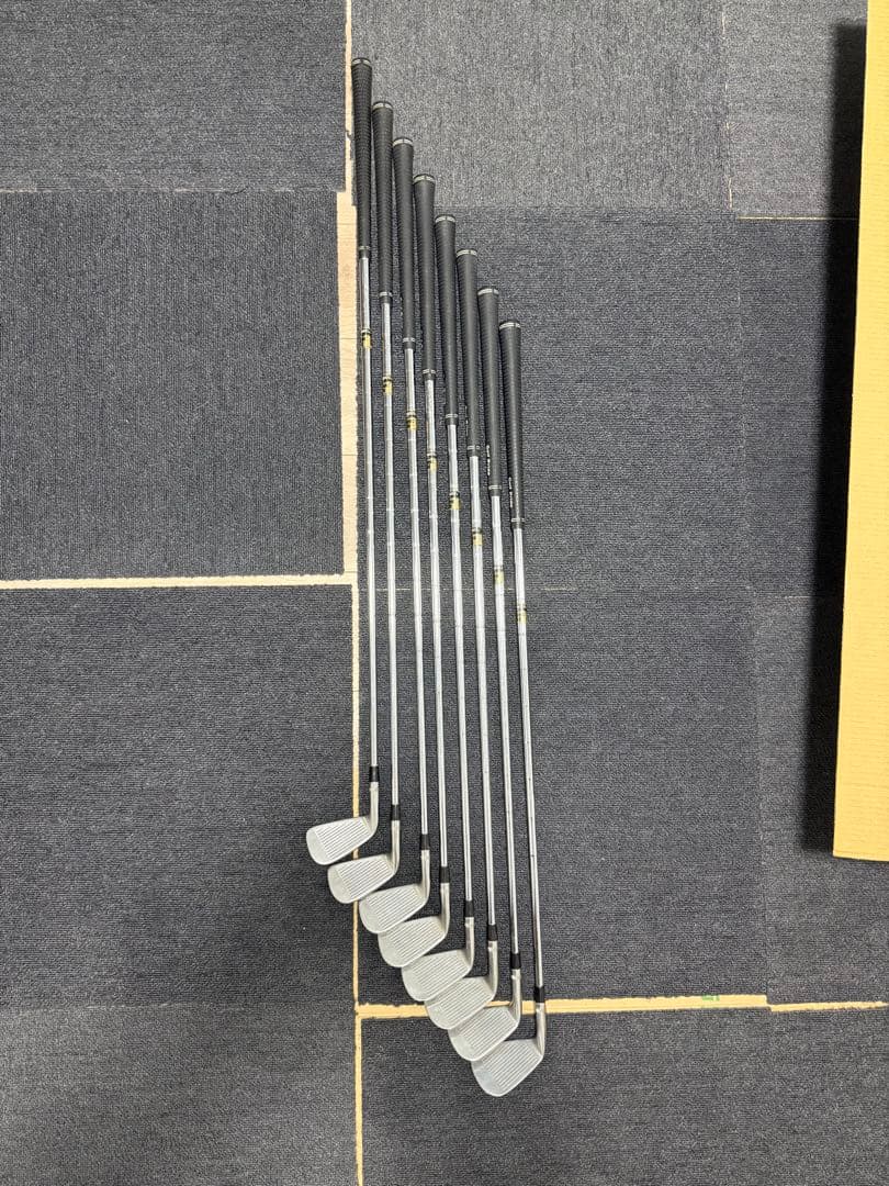 【タイトリスト】Titleist DCI 990 アイアンセット