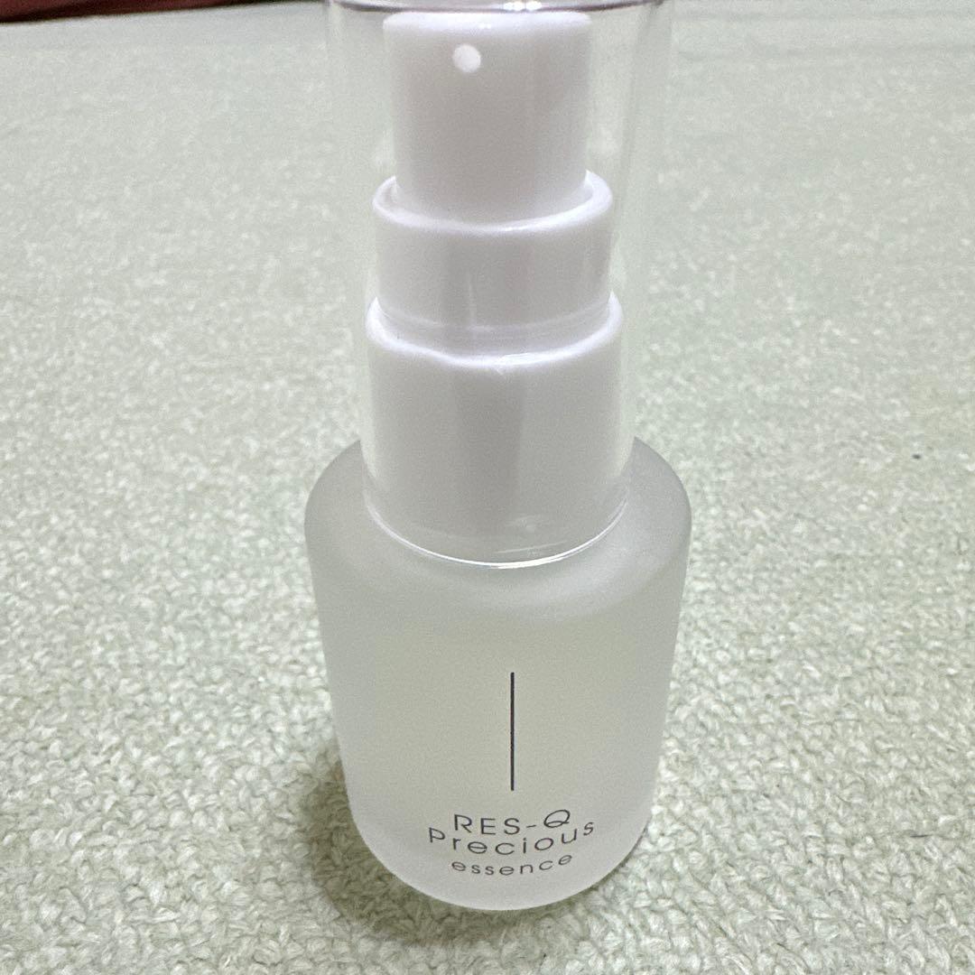 レスキュープレシャス　エッセンス アトピー ミトコンドリア ミネラル