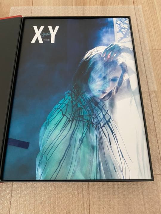 【新品】YOSHIKI XY