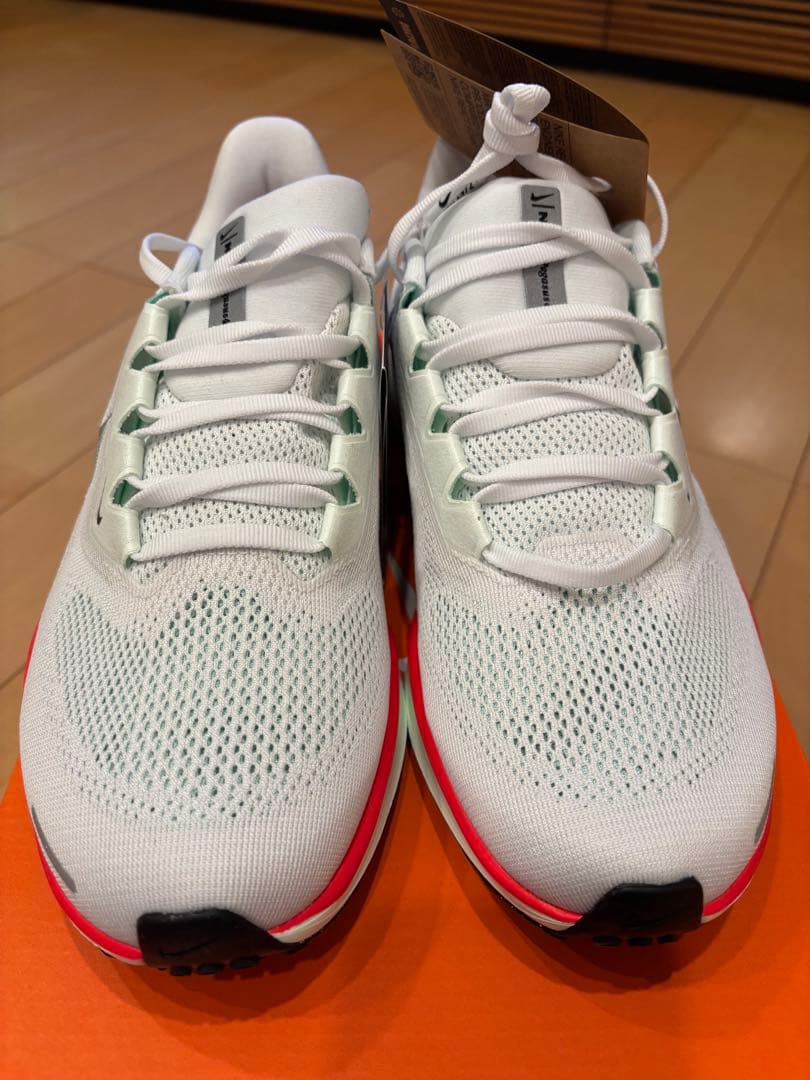 Nike ズームペガサス41 26cm 新品