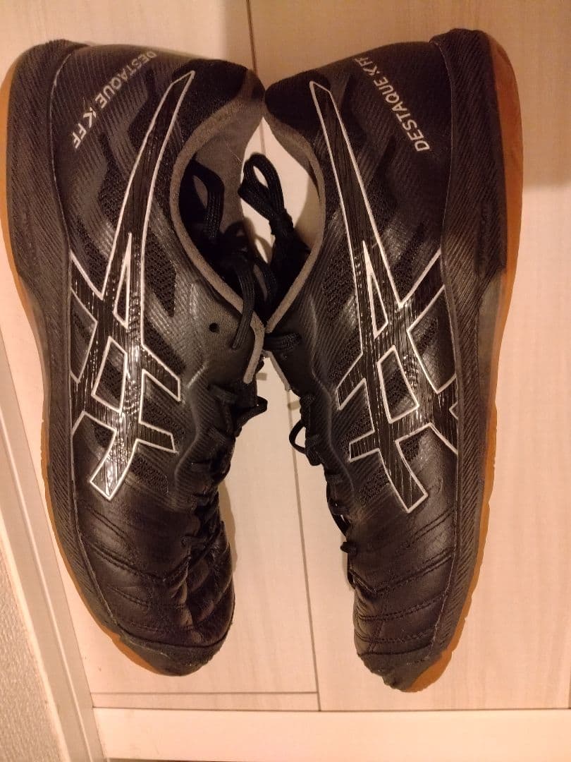 ASICS デスタッキ K FF 27.0cm