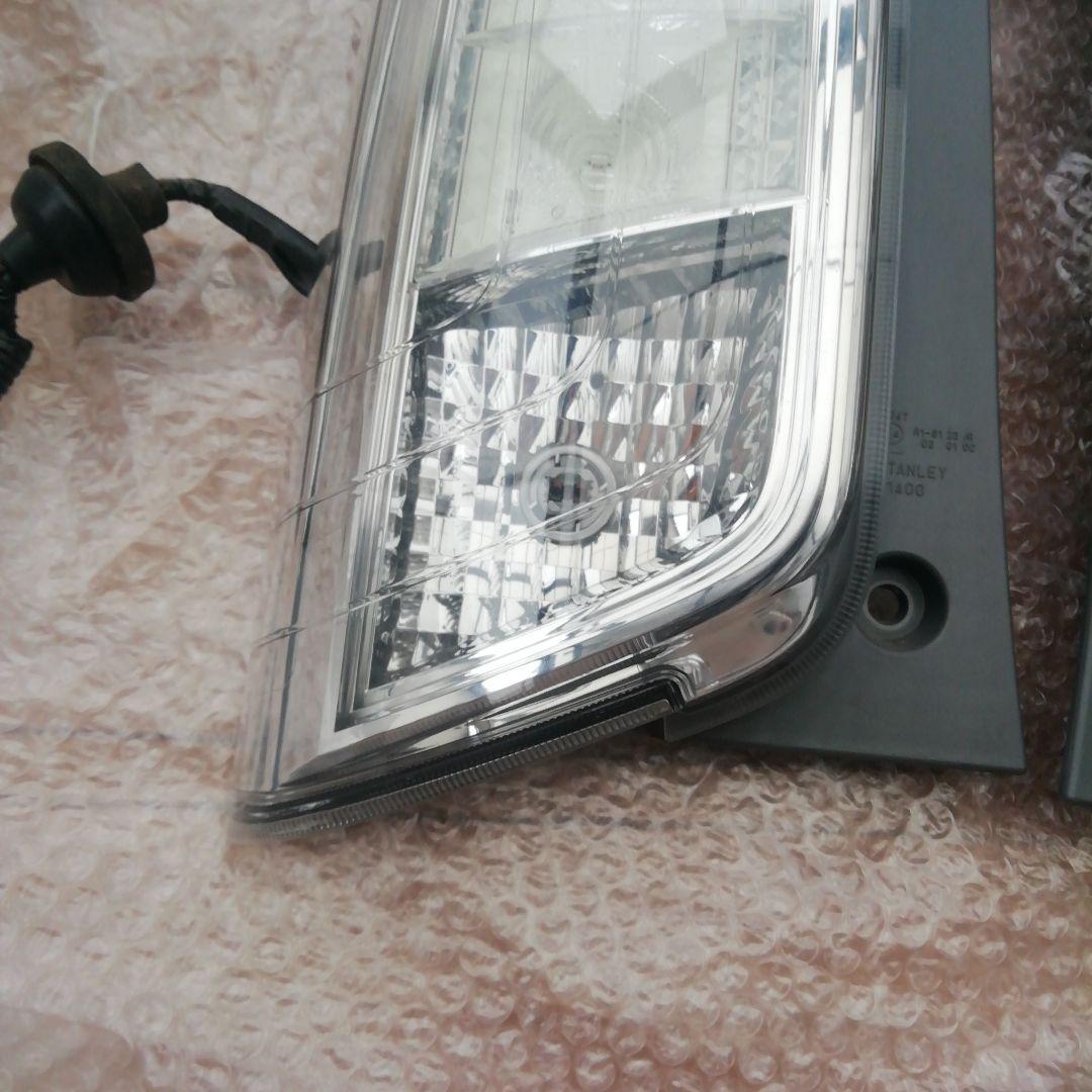 LED ホンダ JH1 N-WGN テールランプユニット左右セット(W1400)