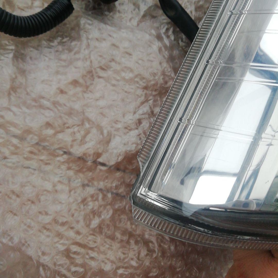 LED ホンダ JH1 N-WGN テールランプユニット左右セット(W1400)