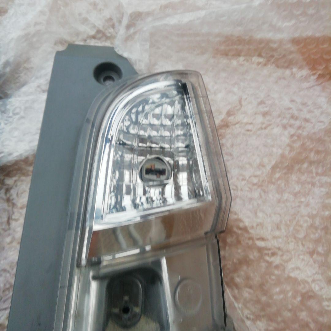 LED ホンダ JH1 N-WGN テールランプユニット左右セット(W1400)