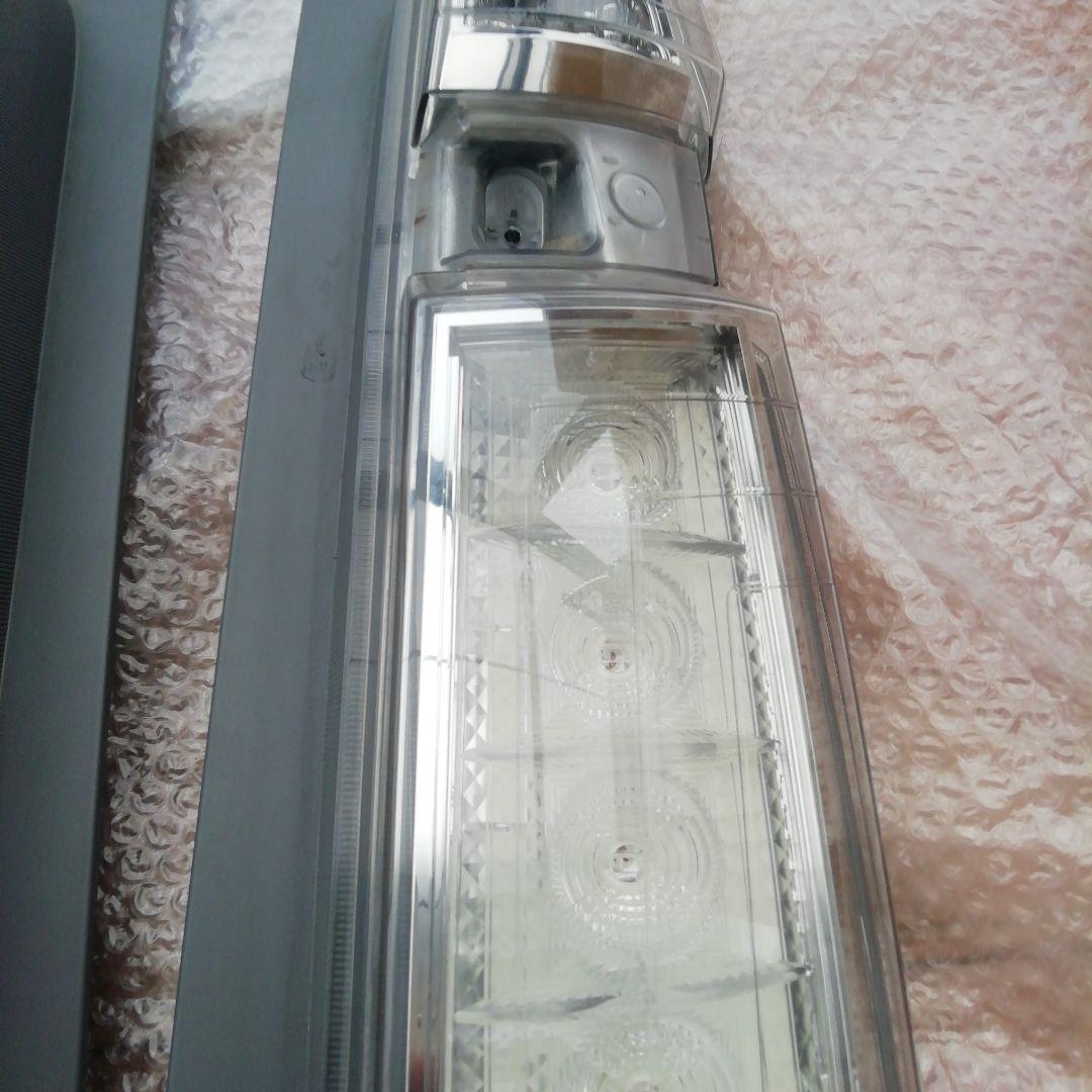 LED ホンダ JH1 N-WGN テールランプユニット左右セット(W1400)