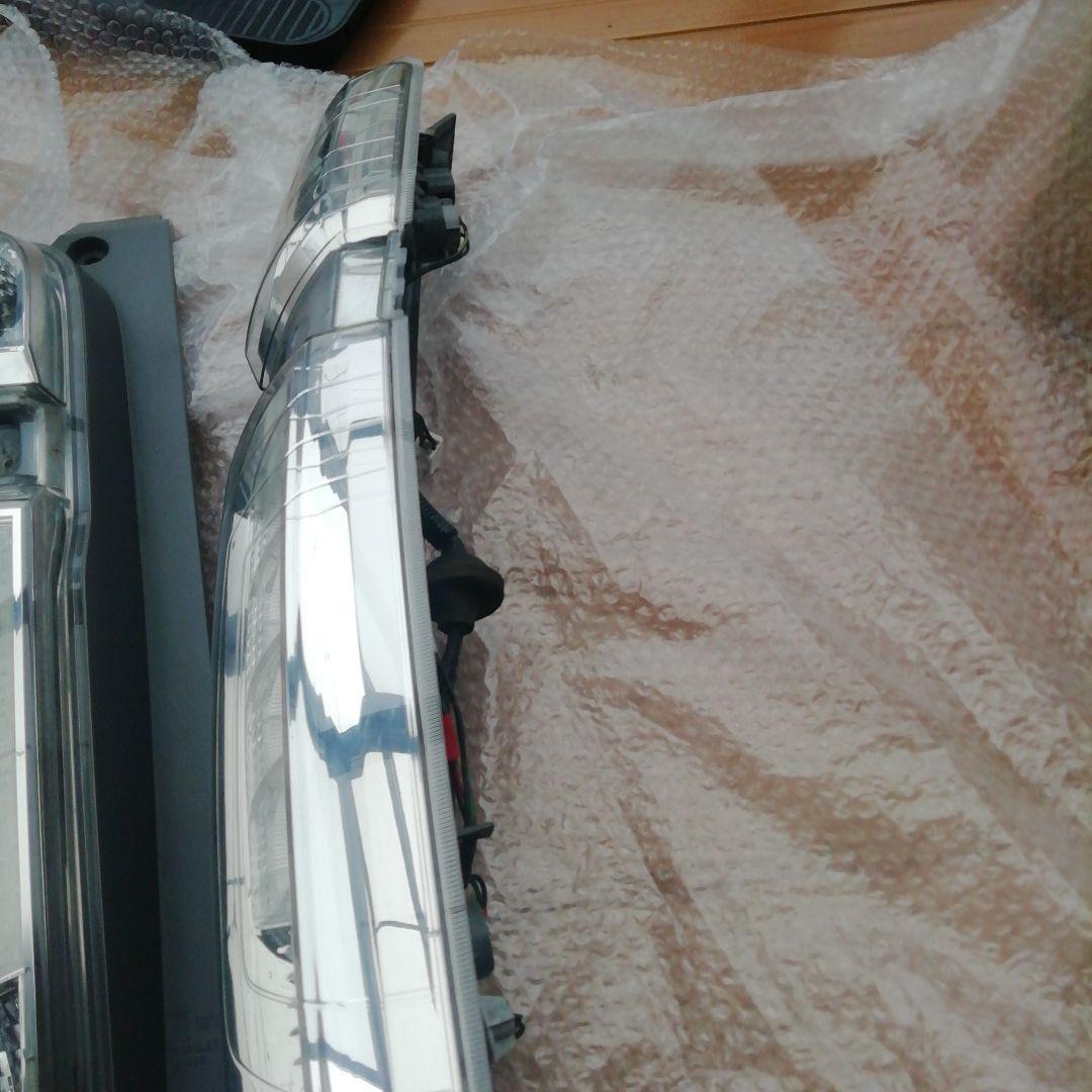 LED ホンダ JH1 N-WGN テールランプユニット左右セット(W1400)