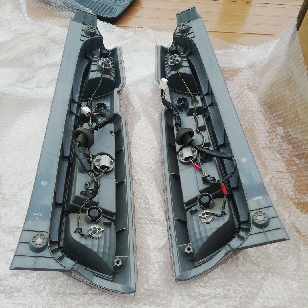LED ホンダ JH1 N-WGN テールランプユニット左右セット(W1400)