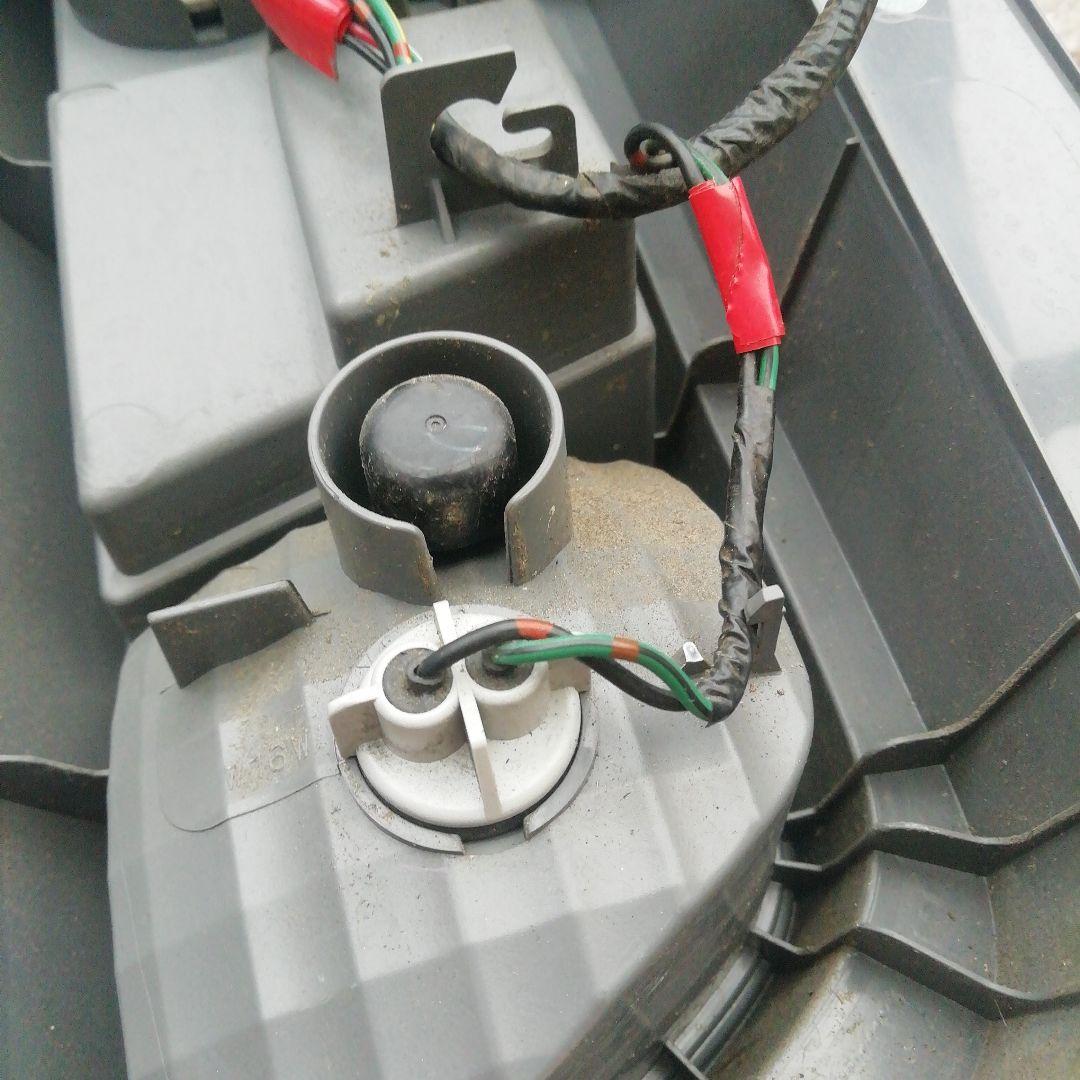 LED ホンダ JH1 N-WGN テールランプユニット左右セット(W1400)