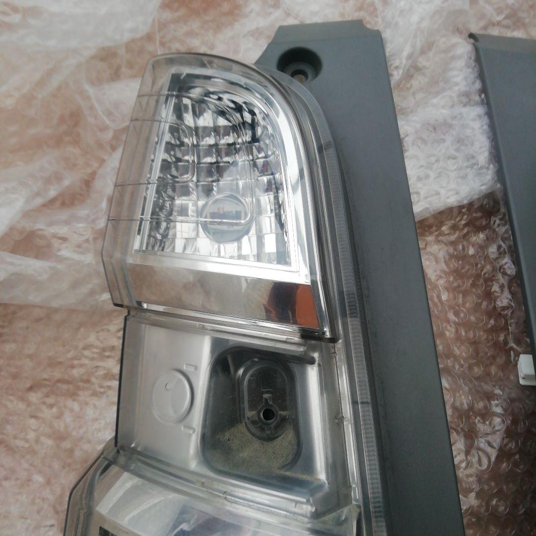LED ホンダ JH1 N-WGN テールランプユニット左右セット(W1400)