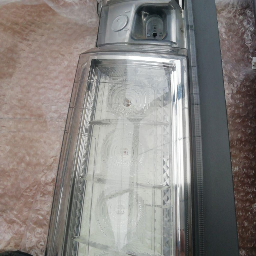 LED ホンダ JH1 N-WGN テールランプユニット左右セット(W1400)