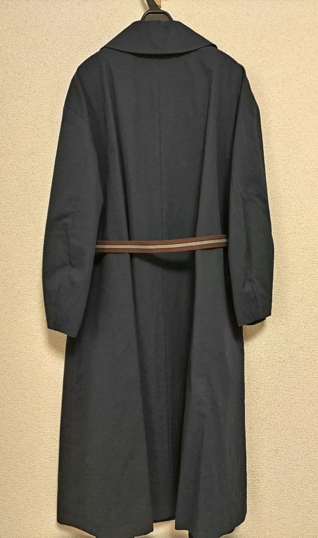 c*e様 ジェーンマープルドンル・サロン　ウェザークロス　トライアングルコート