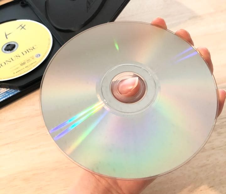 イエモン　オトトキ　ファンクラブ限定版　Blu-ray＋特典DVD