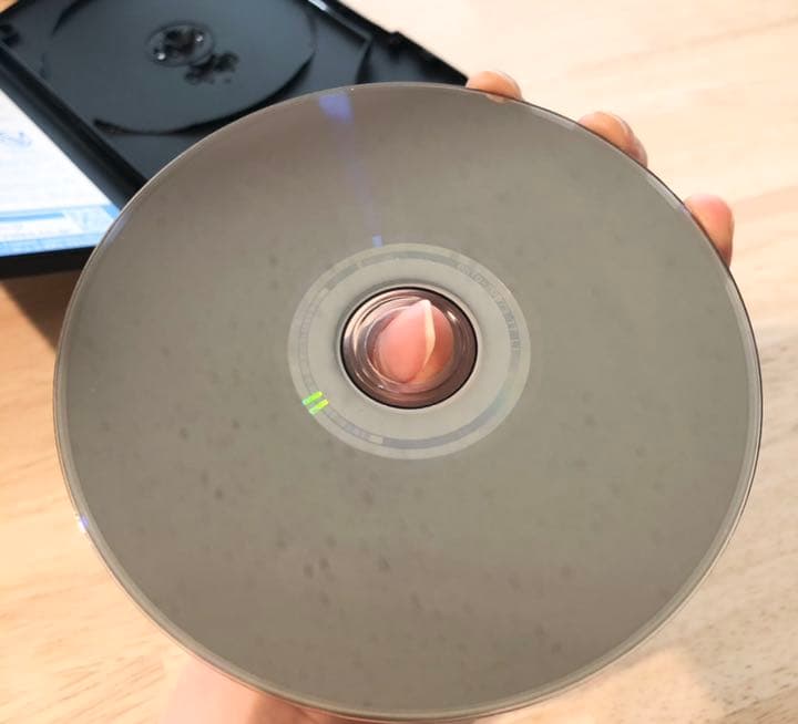 イエモン　オトトキ　ファンクラブ限定版　Blu-ray＋特典DVD