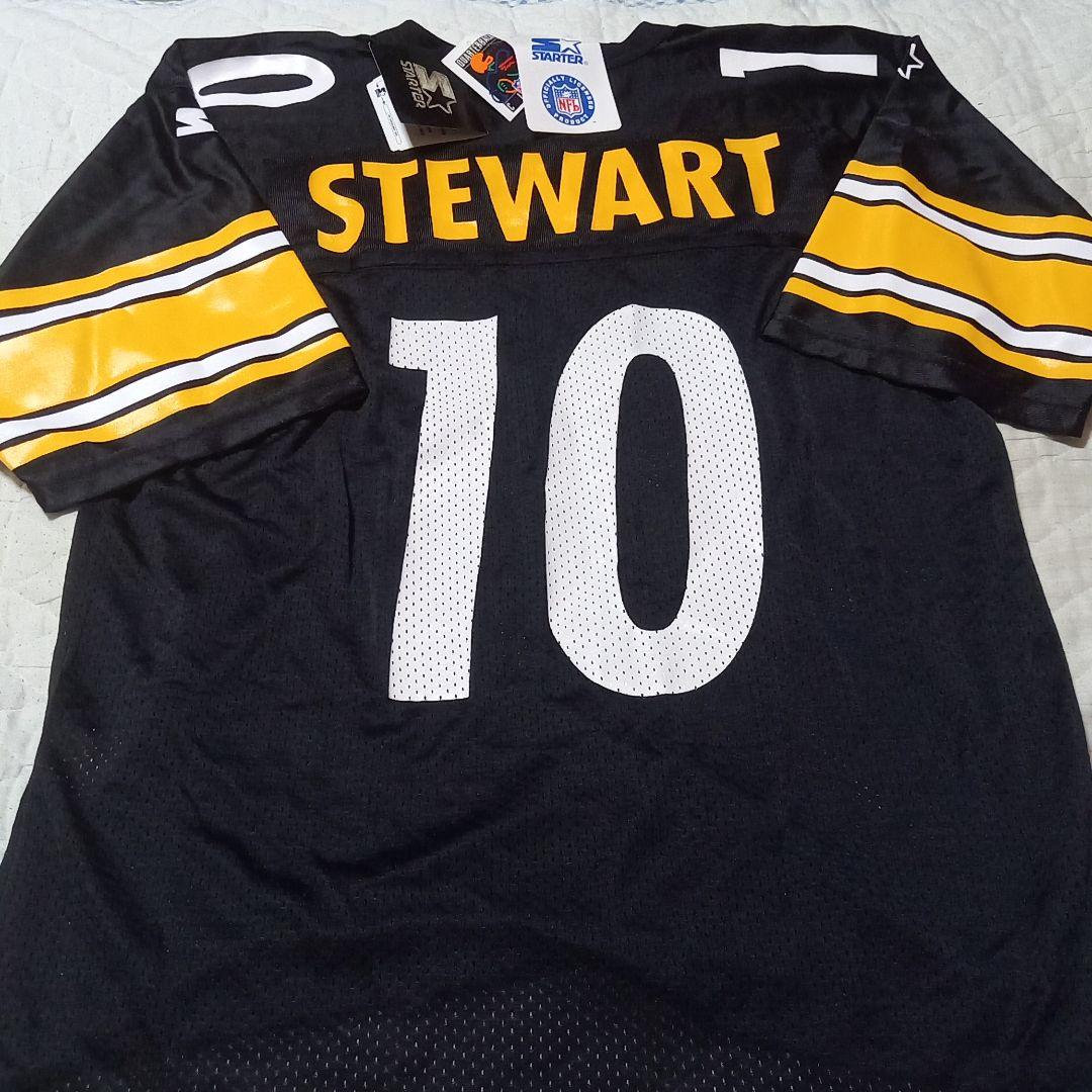 『新品』コーデル・スチュワート　STEWART(ピッツバーグ・スティーラーズ)
