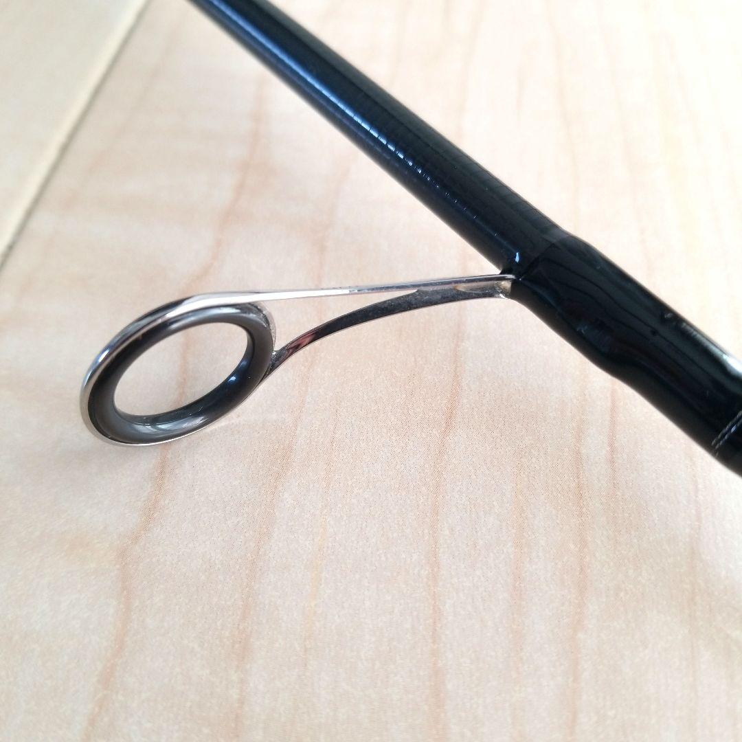 DAIWA　AJING X 68L-S