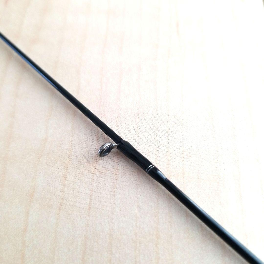 DAIWA　AJING X 68L-S