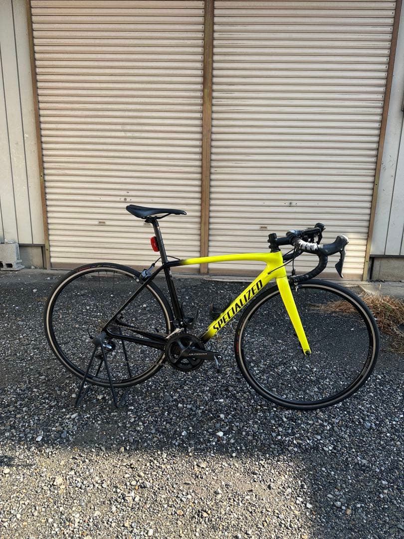 スペシャライズド SPECIALIZED ターマック TARMAC SL5